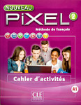 Pixel Nouveau 2 Cahier d'activites